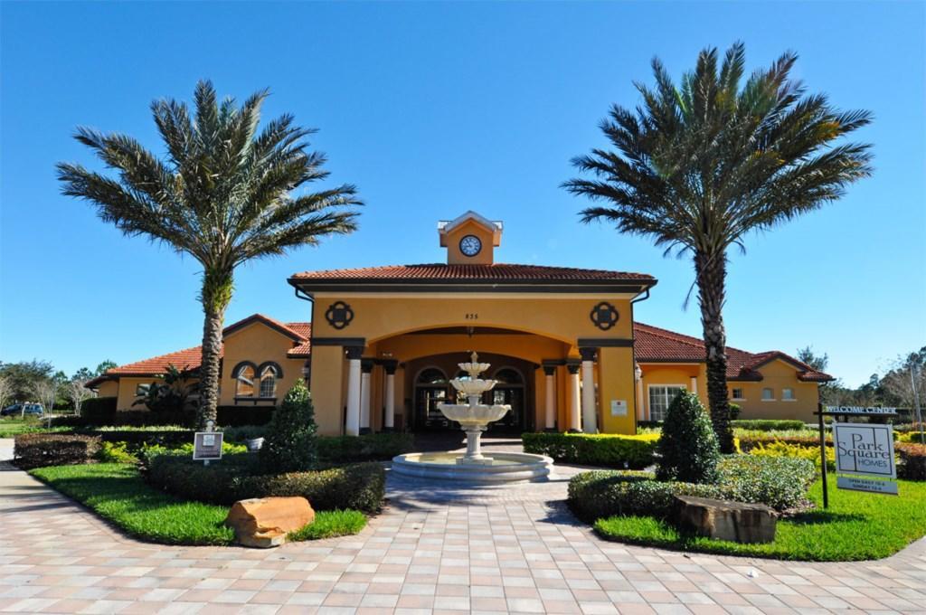 Gorgeous Custom 6Bd Hm Loaded With Amenities Themed Rooms, Private Pool Davenport Exteriér fotografie