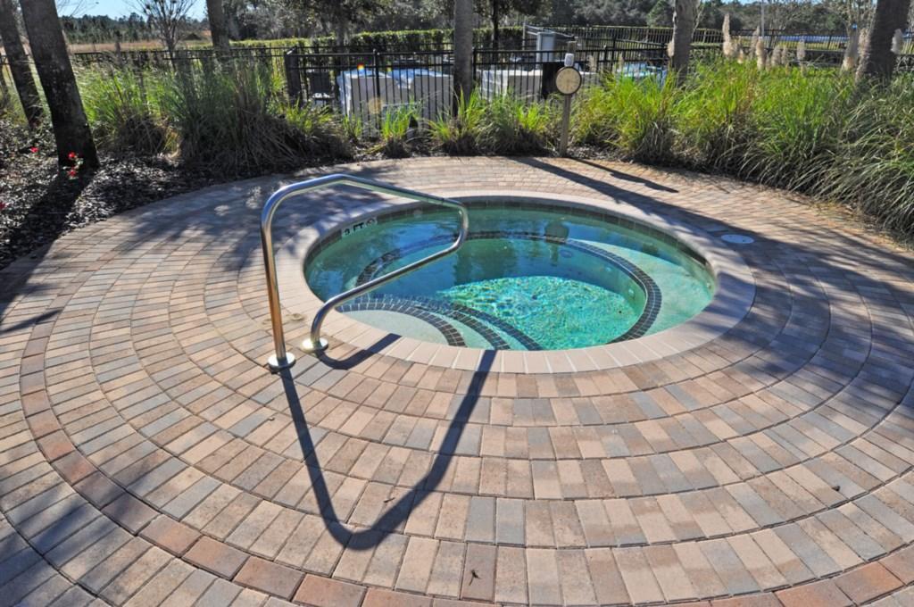 Gorgeous Custom 6Bd Hm Loaded With Amenities Themed Rooms, Private Pool Davenport Exteriér fotografie