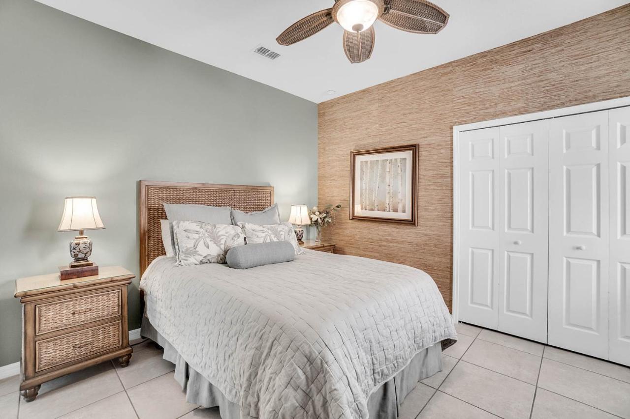 Gorgeous Custom 6Bd Hm Loaded With Amenities Themed Rooms, Private Pool Davenport Exteriér fotografie